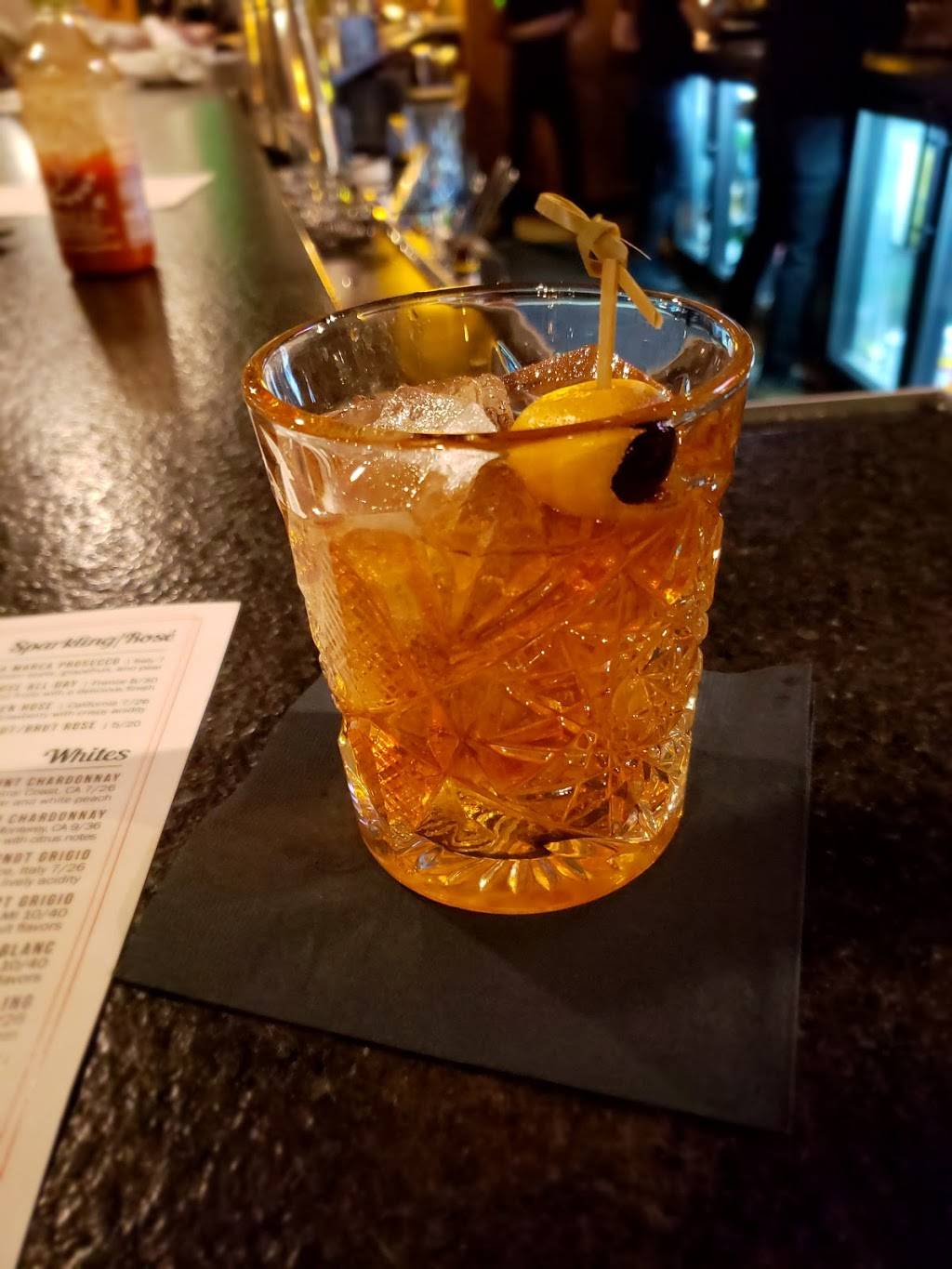 The Commons | restaurant | 547 Cherry St SE Suite C, Grand Rapids, MI 49503, USA | 6164582704 OR +1 616-458-2704