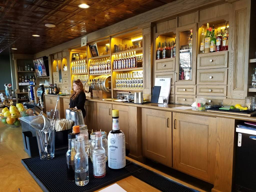 The Broken Spoke | restaurant | 227 Southside Dr A1, Charlotte, NC 28217, USA | 7044699540 OR +1 704-469-9540