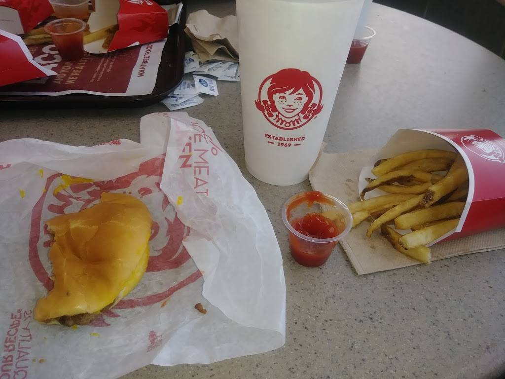 Wendys | restaurant | 16056 Co Rd 280, Chelsea, AL 35043, USA | 2056788857 OR +1 205-678-8857
