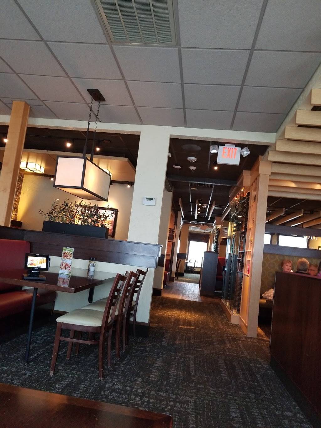 Olive Garden Italian Restaurant | meal takeaway | 665 N Orlando Ave, Winter Park, FL 32789, USA | 4077407117 OR +1 407-740-7117