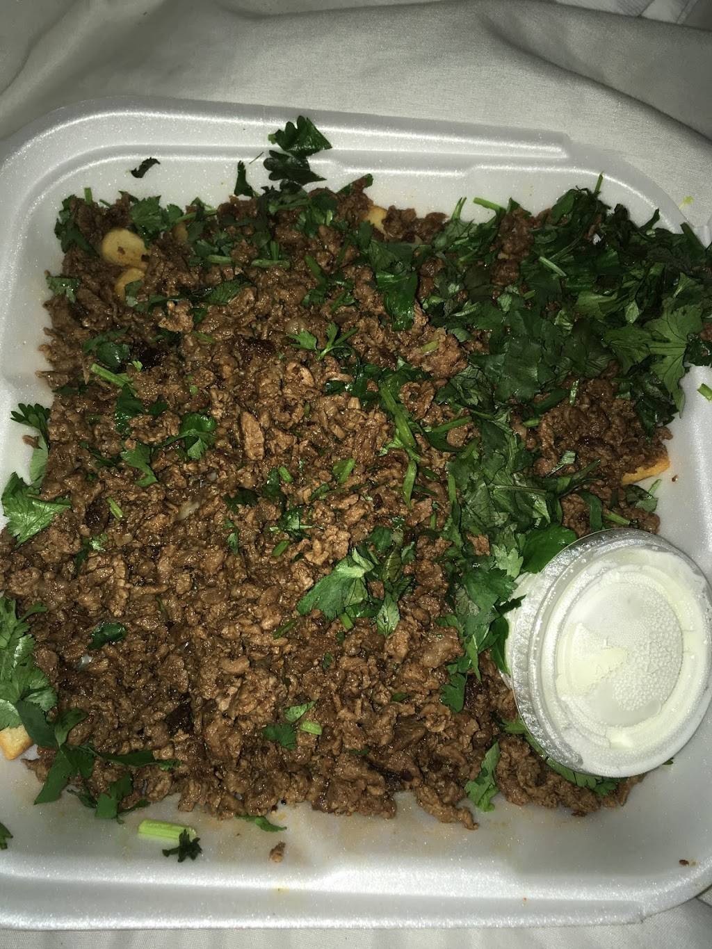 El Sabor Michoacano Taqueria | restaurant | 3770 Marty, Fresno, CA 93722, USA | 5597206399 OR +1 559-720-6399