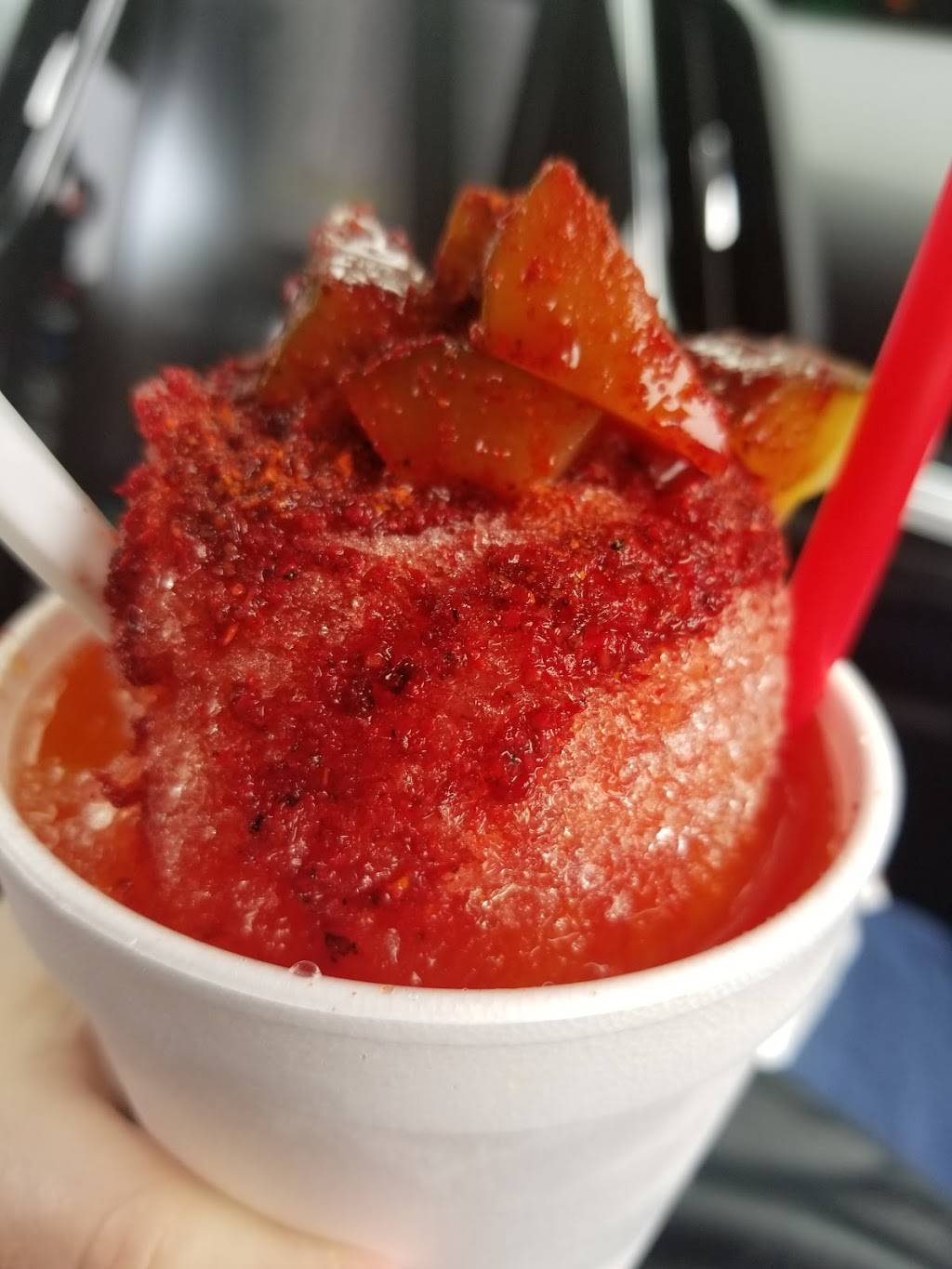 House of Mango | restaurant | 1506 Gessner Rd, Houston, TX 77080, USA | 3469808631 OR +1 346-980-8631