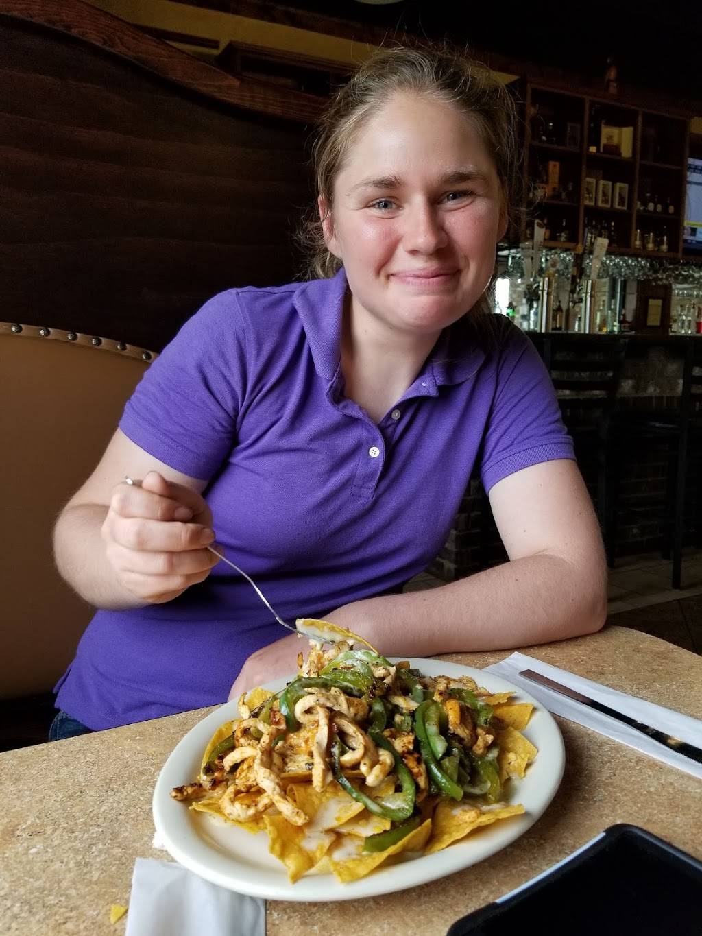 Los Jalapenos | restaurant | 526 TN-76, White House, TN 37188, USA | 6156724251 OR +1 615-672-4251