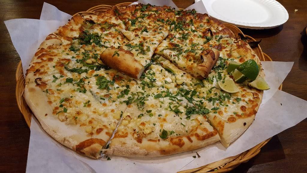 SLIVER Pizzeria | restaurant | 2468 Telegraph Ave, Berkeley, CA 94704, USA | 5103564044 OR +1 510-356-4044