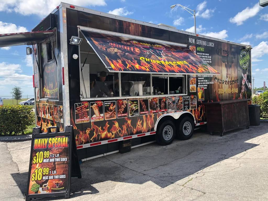 El Toro Loco Churrascaria West Kendall Food truck | restaurant | 13595 SW 137th Ave, Miami, FL 33186, USA | 3059989148 OR +1 305-998-9148