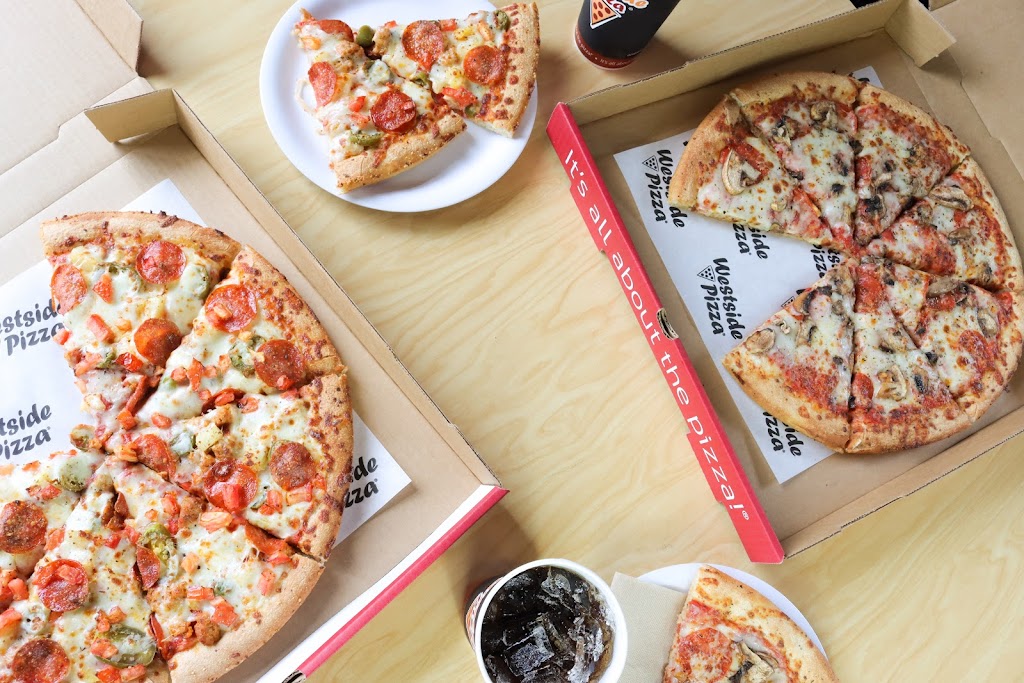 Westside Pizza | meal delivery | 1887 Main St #104, Ferndale, WA 98248, USA | 3607781167 OR +1 360-778-1167