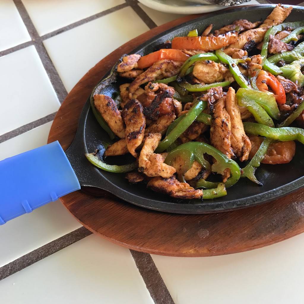 Casa Mexico | restaurant | 1615 N Jackson St, Tullahoma, TN 37388, USA | 9314552288 OR +1 931-455-2288