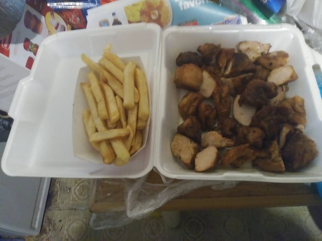 Kennys Ribs & Chicken | restaurant | 4012 Lincoln Hwy, Matteson, IL 60443, USA | 7085034815 OR +1 708-503-4815