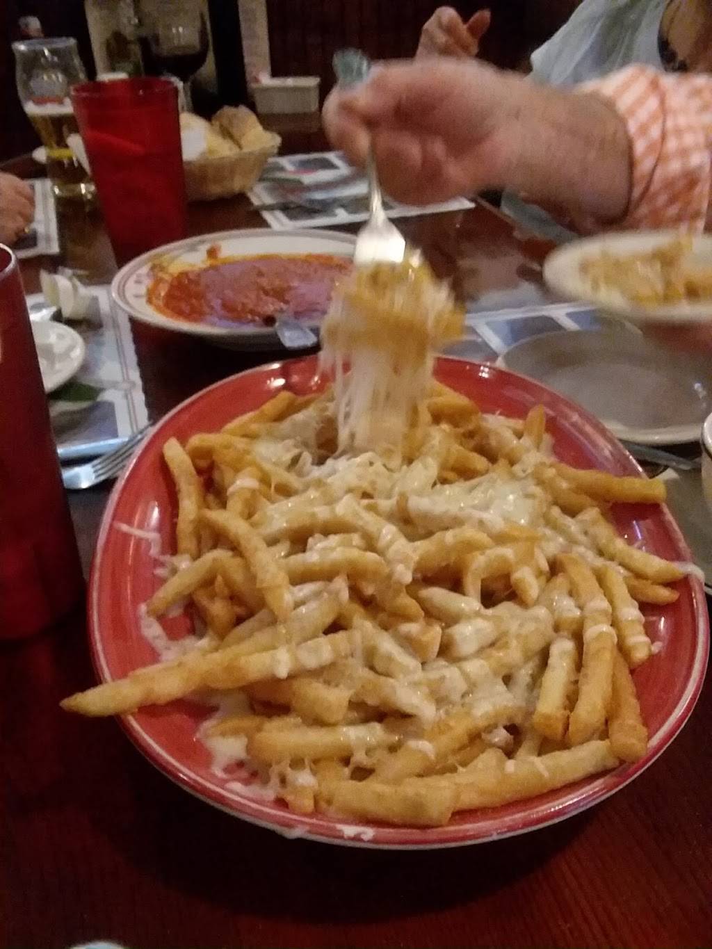 Italian Pavilion Restaurant | restaurant | 90 Pershing Dr, Derby, CT 06418, USA | 2037369005 OR +1 203-736-9005