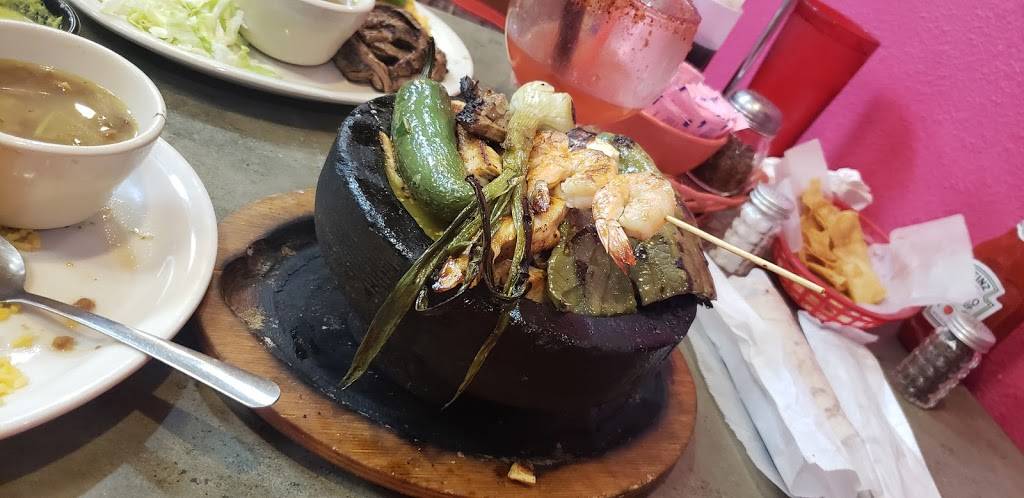 Don Rey Mexican Restaurant | restaurant | 8767 S Gessner Dr, Houston, TX 77074, USA | 7132728236 OR +1 713-272-8236