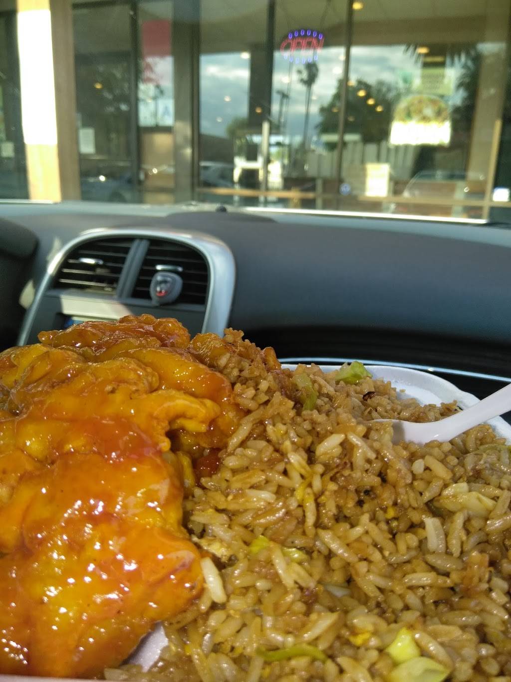 Fresh Wok | restaurant | 3980 University Ave, Riverside, CA 92501, USA | 9516830041 OR +1 951-683-0041