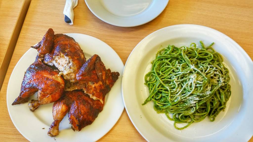 Mr Pollo | meal delivery | 500 N Azusa Ave, West Covina, CA 91791, USA | 6263318090 OR +1 626-331-8090