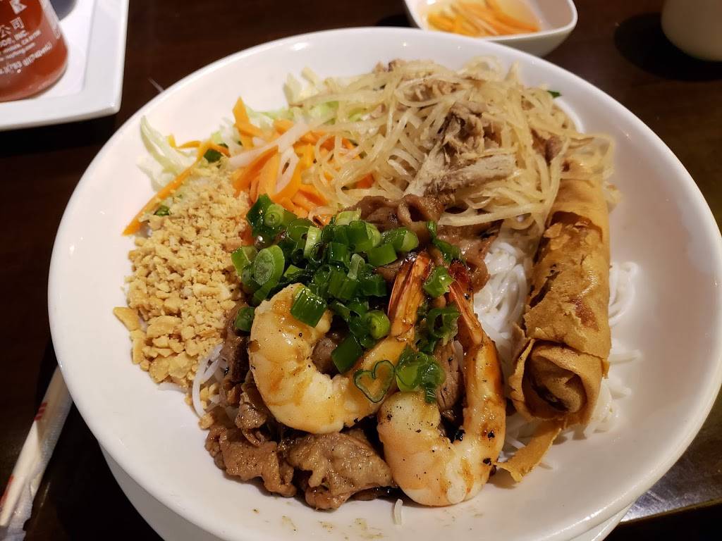 Pho Ha Saigon | restaurant | 575 Adams Ave, Philadelphia, PA 19120, USA | 2675385600 OR +1 267-538-5600