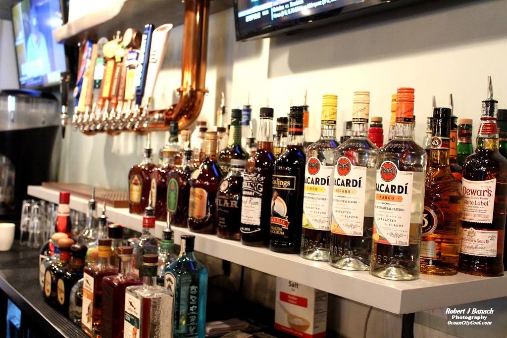 Three Anchors OC | restaurant | 7805 Coastal Hwy, Ocean City, MD 21842, USA | 4105248930 OR +1 410-524-8930