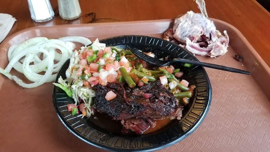 Bill Miller Bar-B-Q | restaurant | 4502 Rittiman Rd, San Antonio, TX 78218, USA | 2106548888 OR +1 210-654-8888