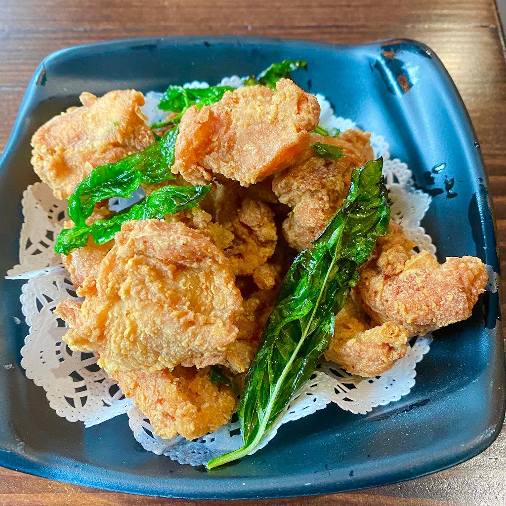 Yido Ramen | restaurant | 8500 Leesburg Pike Suite 100, Vienna, VA 22182, USA | 5713780381 OR +1 571-378-0381