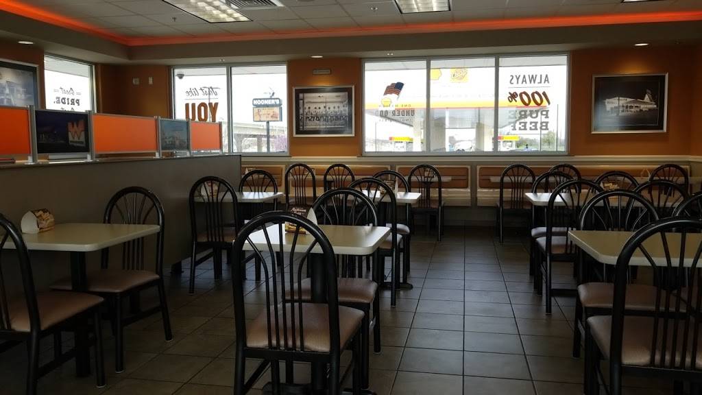 Whataburger | restaurant | 2870 TX-1604 Loop S, San Antonio, TX 78245, USA | 2106457029 OR +1 210-645-7029