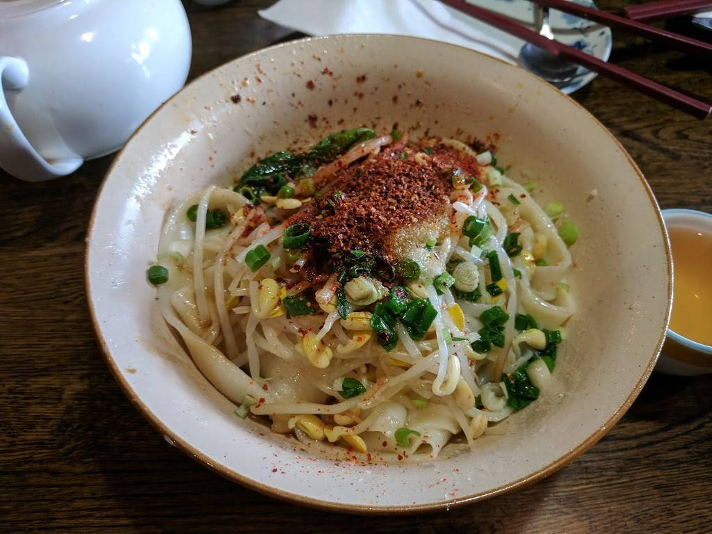 Terra Cotta Warrior | restaurant | 2555 Judah St, San Francisco, CA 94122, USA | 4156813288 OR +1 415-681-3288