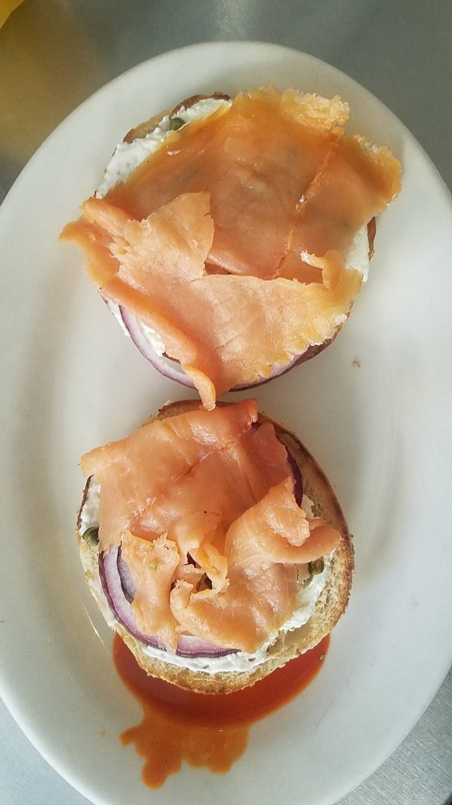 MoJoe Cafe | restaurant | 160 14th St, Oakland, CA 94612, USA | 5102719200 OR +1 510-271-9200