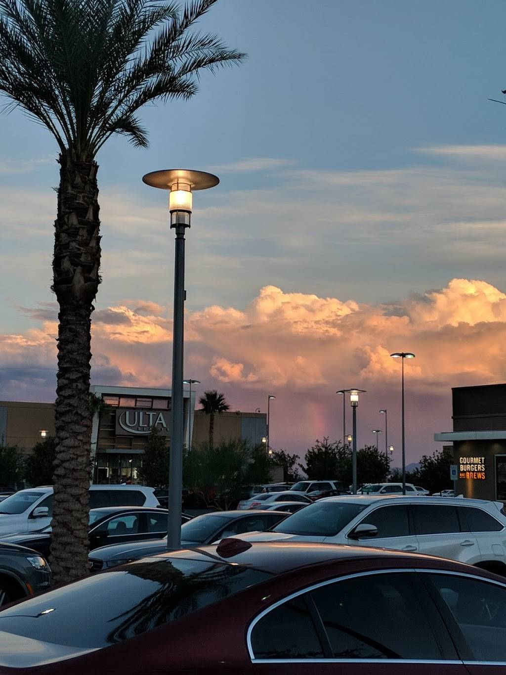 Panda Express | restaurant | 11010 Lavender Hill Dr Suite #100, Las Vegas, NV 89135, USA | 7022338316 OR +1 702-233-8316