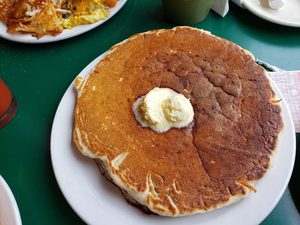 Steves Breakfast & More | restaurant | 117 14th St, Springfield, OR 97477, USA | 5417410150 OR +1 541-741-0150