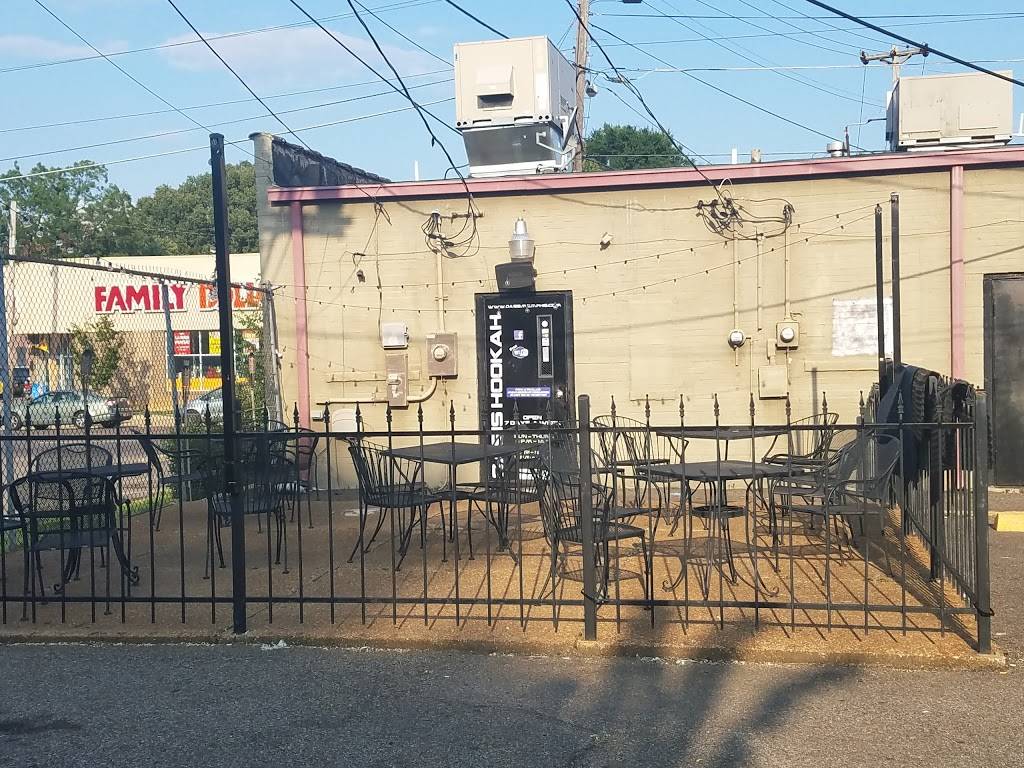 Oasis - Highland Lounge and Cafe | night club | 663 S Highland St, Memphis, TN 38111, USA | 9015902025 OR +1 901-590-2025