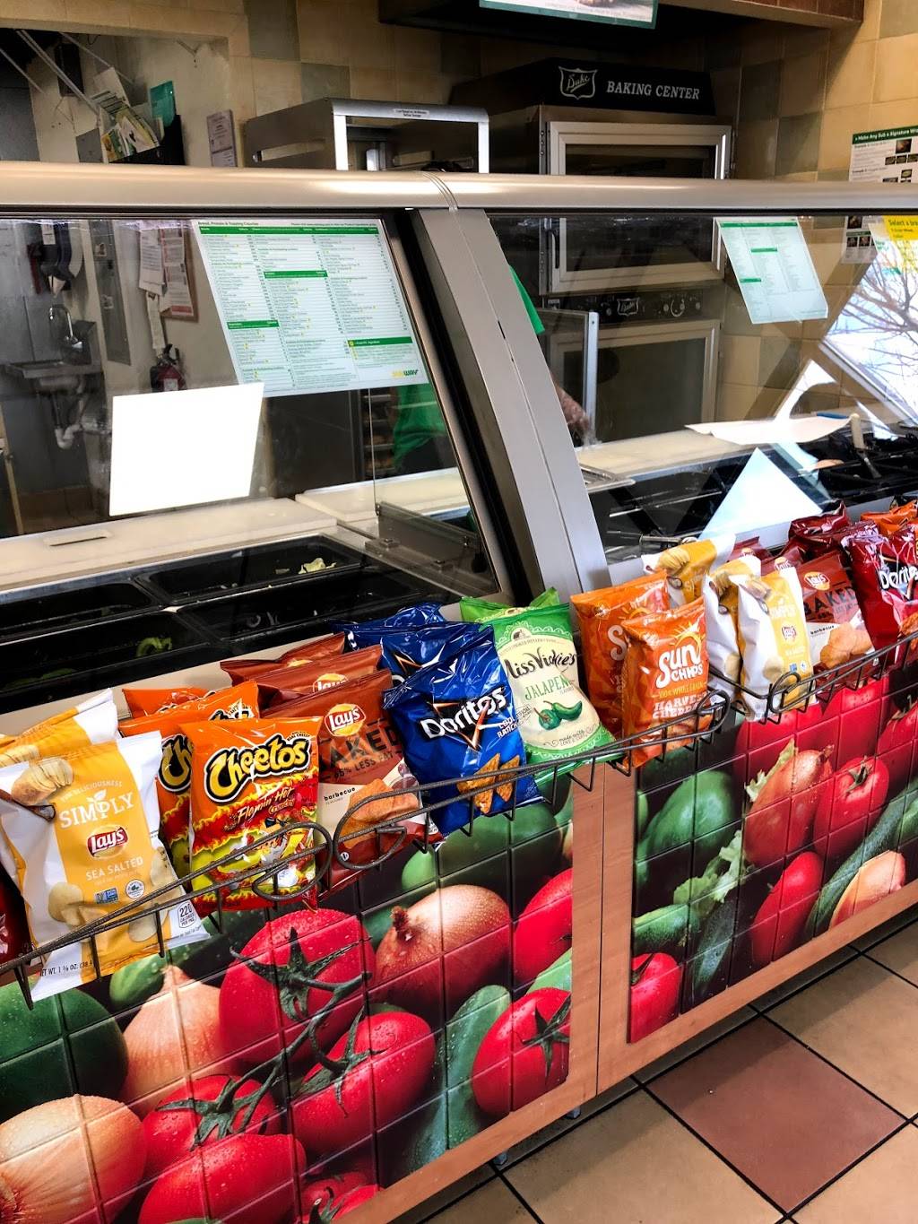 Subway Restaurants | restaurant | 5589 Auto Mall Pkwy Bldg 1, Fremont, CA 94538, USA | 5106561996 OR +1 510-656-1996