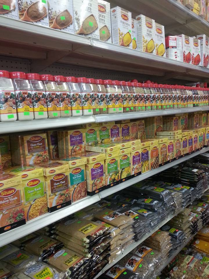 International Grocery & Halal Meat INC | restaurant | 3314 Greenmount Ave, Baltimore, MD 21218, USA | 4437085634 OR +1 443-708-5634