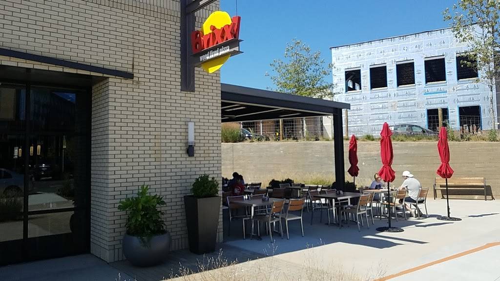 Brixx Wood Fired Pizza - Kingsley | restaurant | 1343 Broadcloth Street, Fort Mill, SC 29715, USA | 8038027434 OR +1 803-802-7434