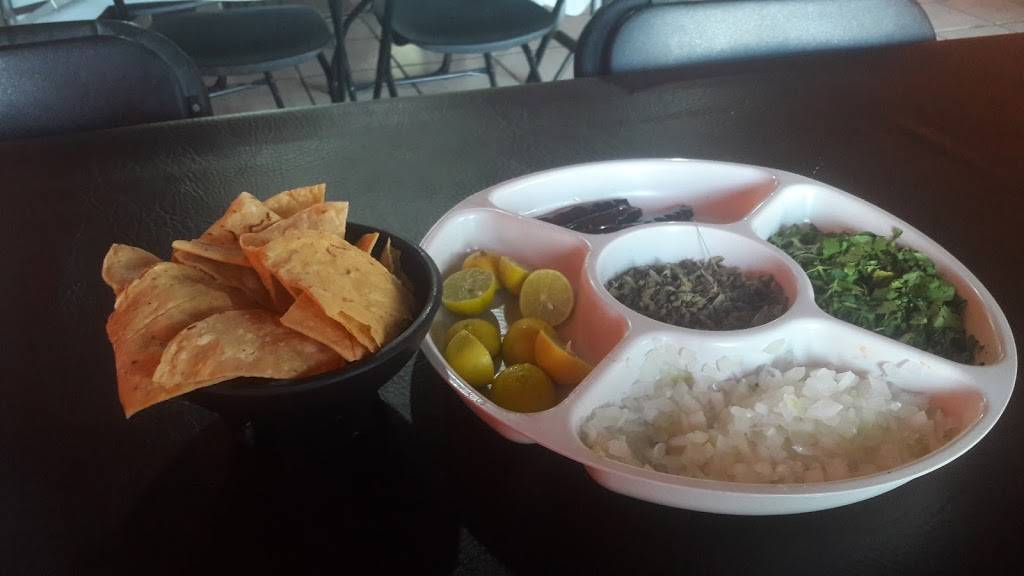 Menuderia y Cabeza de Res El Sol de Guadalajara | restaurant | Local 5B, Plaza El Dorado Act 1149, Hermenegildo Galeana 23521, El Dorado Residencial, Heroes de Independencia, 22205 Tijuana, B.C., Mexico | 016648304965 OR +52 664 830 4965