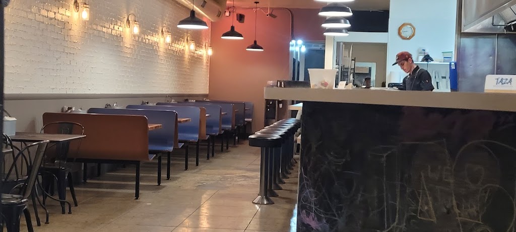 Taza Mediterranean Street Kitchen | restaurant | 413 State St, Santa Barbara, CA 93101, USA | 8057707566 OR +1 805-770-7566