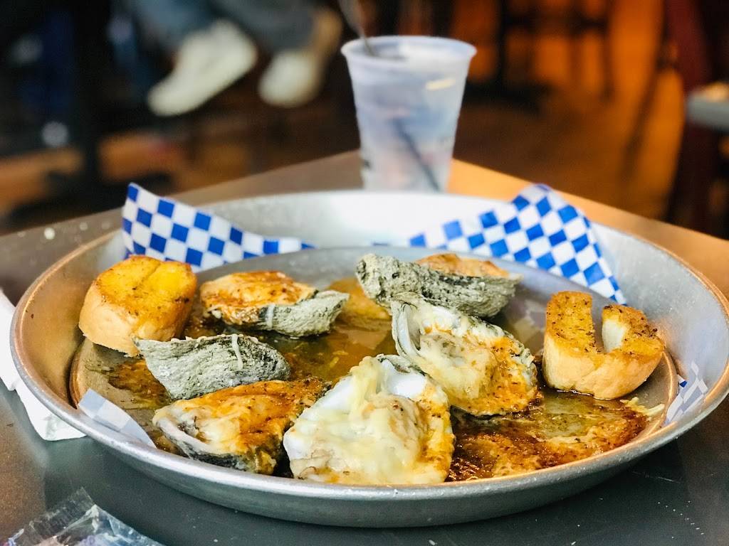 Galliers Restaurant & Oyster Bar | restaurant | 129 Carondelet St, New Orleans, LA 70130, USA | 5042675672 OR +1 504-267-5672