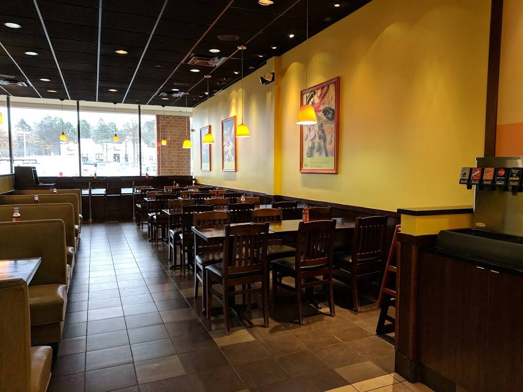California Tortilla | restaurant | 1470 North Point Village Center, Reston, VA 20194, USA | 5713131325 OR +1 571-313-1325