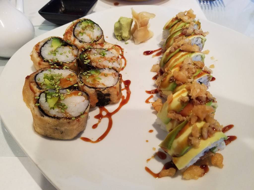 Lui Lui Restaurant | restaurant | 8 Station St, Athens, OH 45701, USA | 7405948905 OR +1 740-594-8905