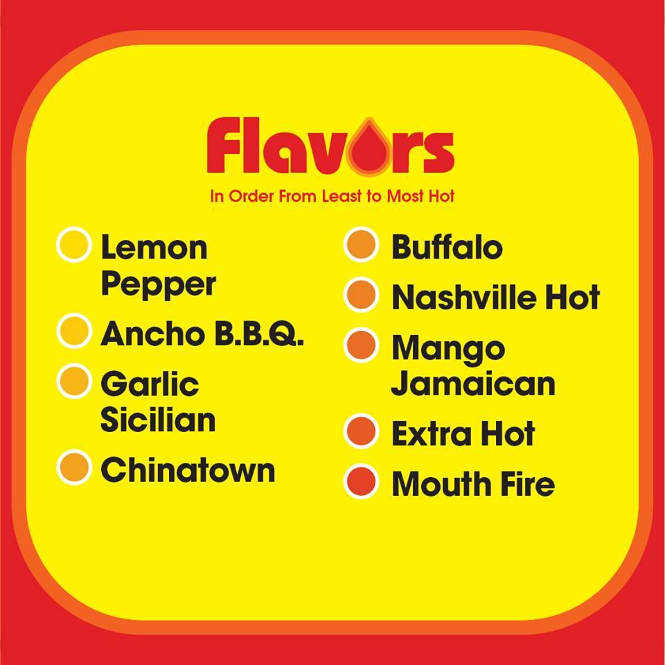 Soul Bird Wings | restaurant | 310 S Oak St Suite #100, Roanoke, TX 76262, USA | 8174648188 OR +1 817-464-8188