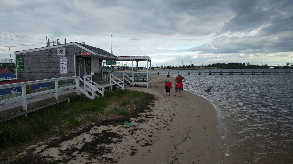 Bills Boat Rentals | restaurant | 1200 NJ-35, Seaside Heights, NJ 08751, USA | 7328301112 OR +1 732-830-1112