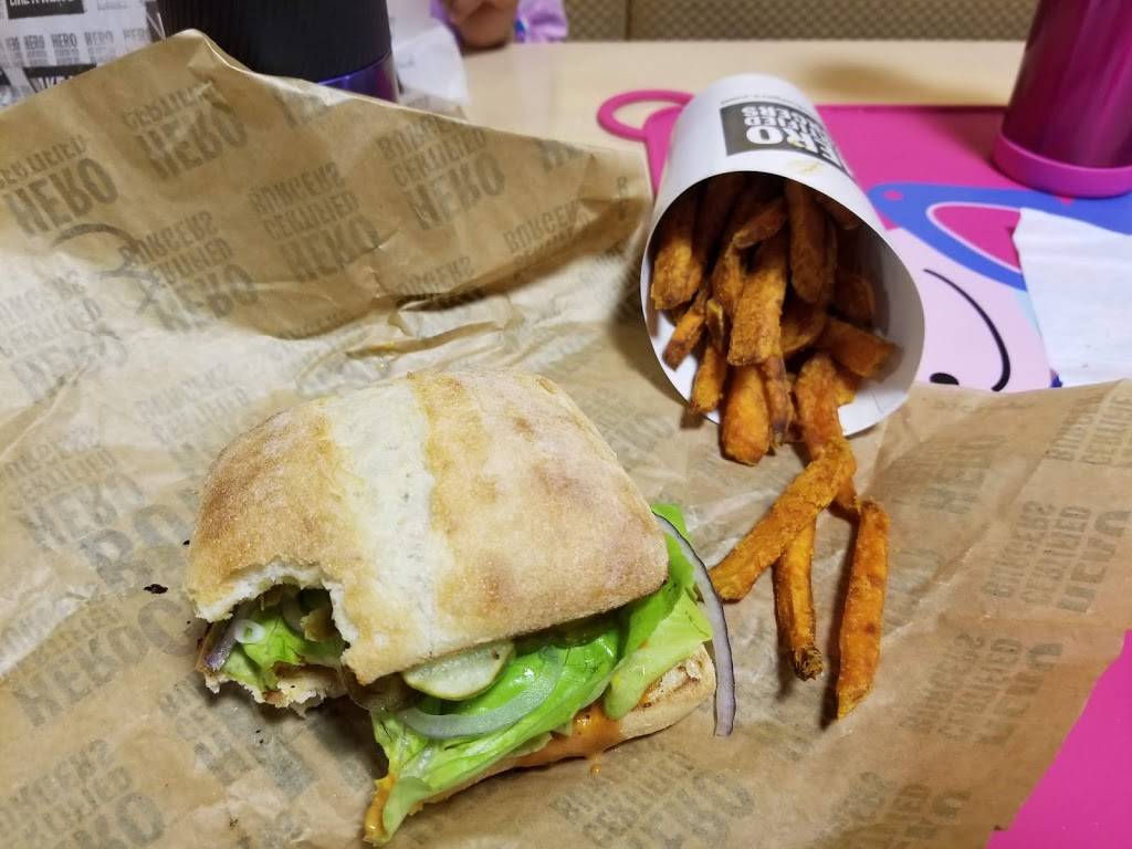 Hero Certified Burgers | restaurant | 850 Main St. East Unit 7J, Bldg #7, Milton, ON L9T 0J4, Canada | 9058787287 OR +1 905-878-7287