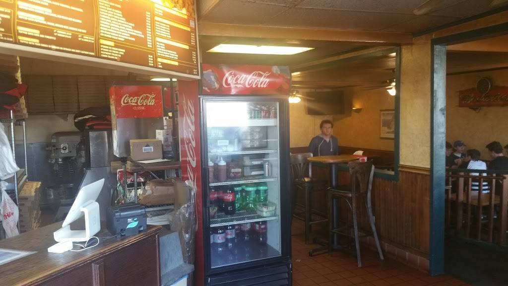 Papa Guidos Pizza | restaurant | 1521 Aviation Blvd, Redondo Beach, CA 90278, USA | 3109378000 OR +1 310-937-8000