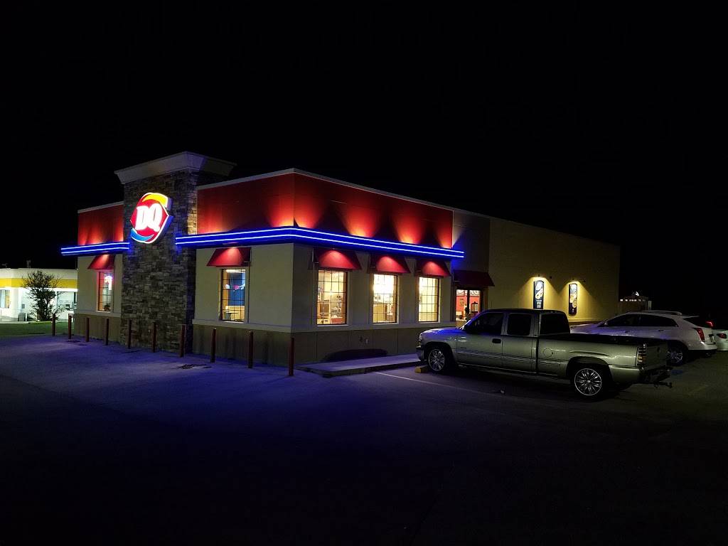 Dairy Queen | restaurant | 4012 E Stan Schlueter Loop, Killeen, TX 76542, USA | 2546906666 OR +1 254-690-6666