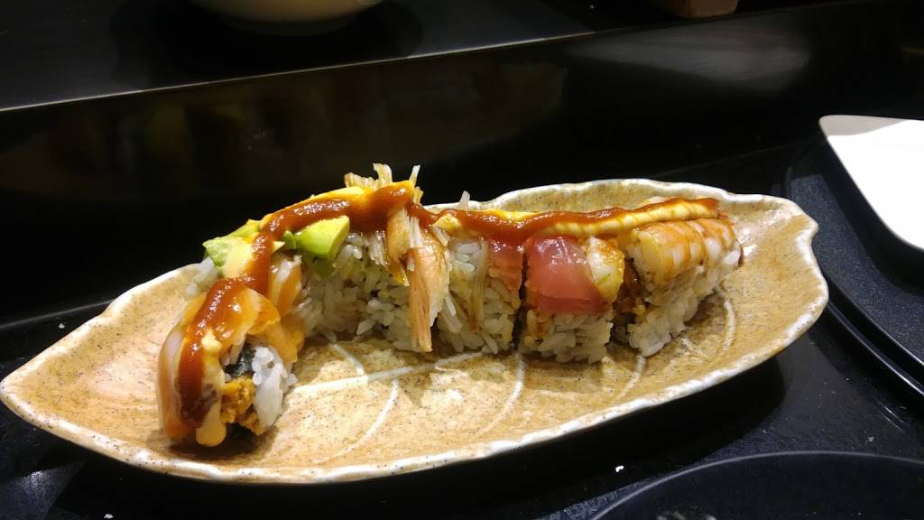 Simons Sushi | restaurant | 810 N Central Expy UNIT 110, Plano, TX 75074, USA | 9728810818 OR +1 972-881-0818