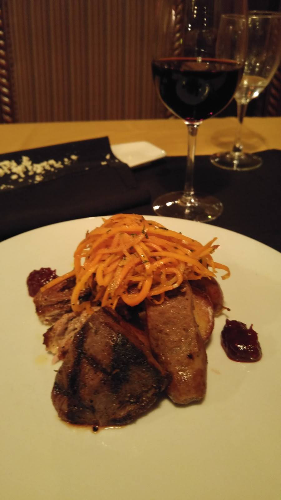 Bistro Stefan | restaurant | 1217 Princess St, Kingston, ON K7M 3E1, Canada | 6135492211 OR +1 613-549-2211