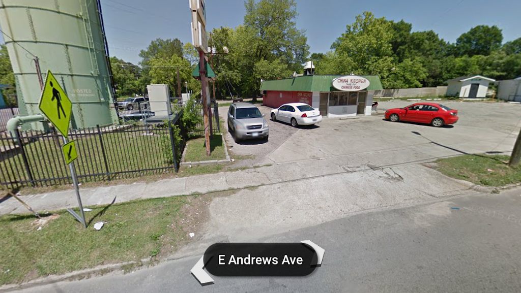 China Kitchen | restaurant | 511 E Andrews Ave, Henderson, NC 27536, USA | 2524924150 OR +1 252-492-4150