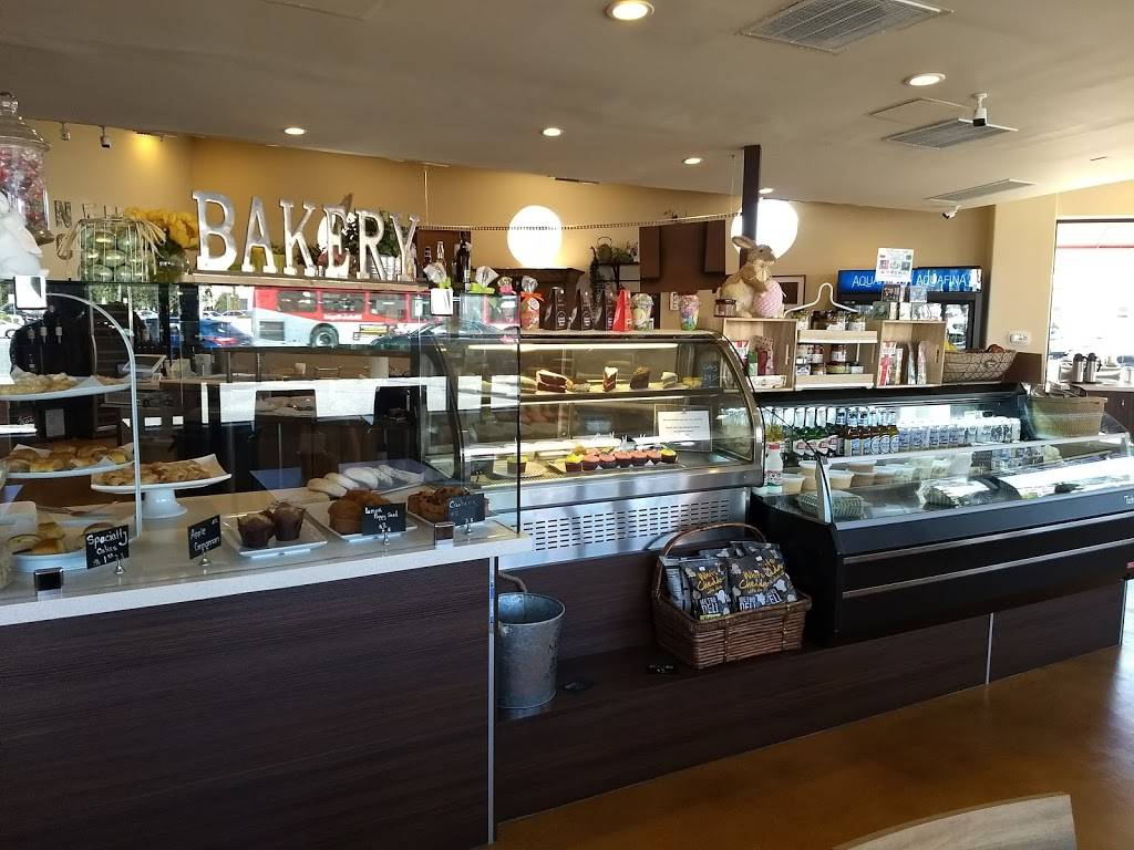 Continental Kitchen BH | cafe | 8300 Wilshire Blvd, Beverly Hills, CA 90211, USA | 3234334131 OR +1 323-433-4131