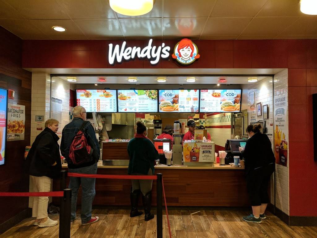 Wendys | restaurant | John F. Kennedy International Airport (JFK), Terminal 2, Building 54 Space 35, Jamaica, NY 11430, USA | 7185537842 OR +1 718-553-7842