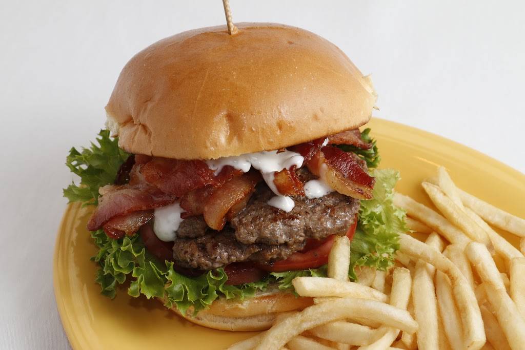 Average Joes Pub & Grill | restaurant | 4949 E Dublin Granville Rd, Westerville, OH 43081, USA | 6144765637 OR +1 614-476-5637