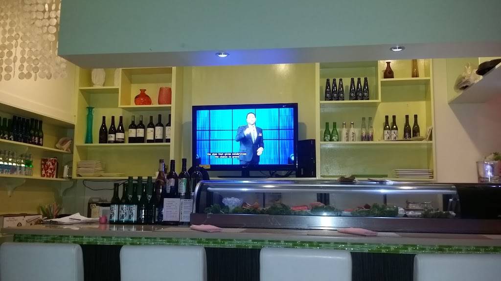 Glow | restaurant | 214 Jericho Turnpike, Floral Park, NY 11001, USA | 5164374552 OR +1 516-437-4552