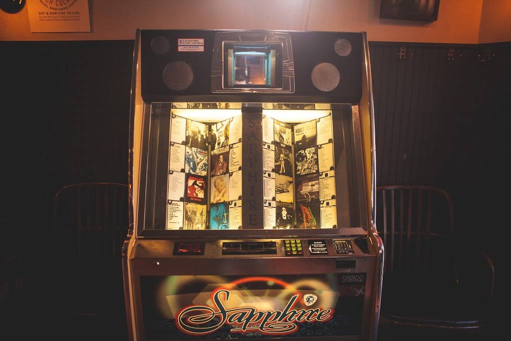 Prohibition Taproom | restaurant | 501 N 13th St, Philadelphia, PA 19123, USA | 2152381818 OR +1 215-238-1818