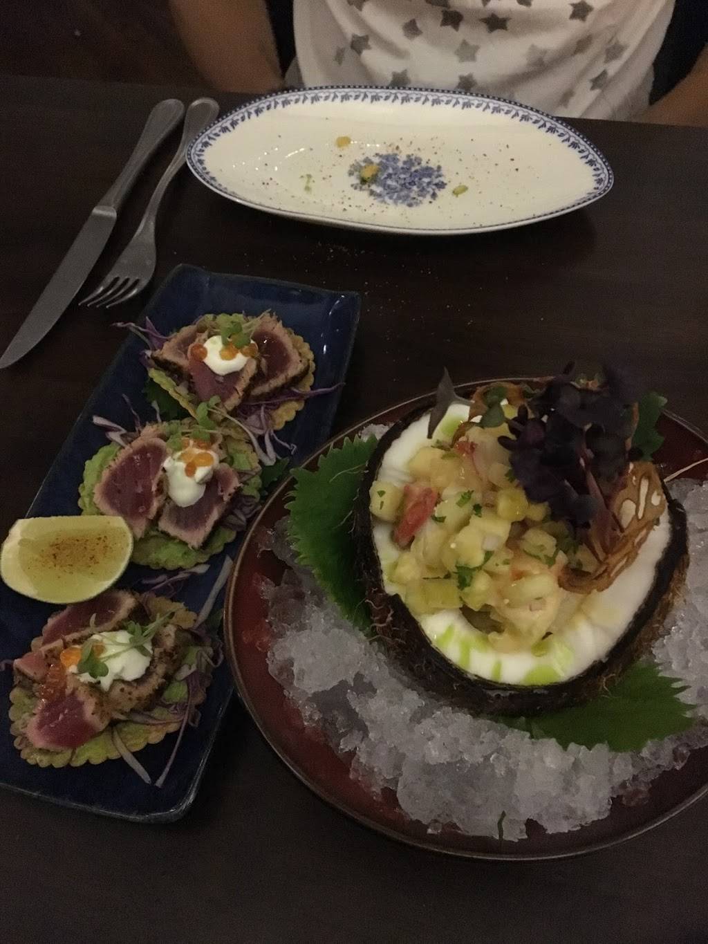 Kahlo | restaurant | 523 W 29th St, New York, NY 10001, USA | 2122560083 OR +1 212-256-0083