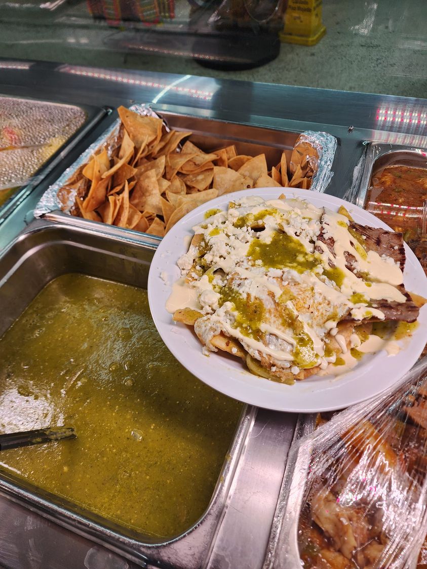 Oaxaca Taqueria | restaurant | 291 Sam Ridley Pkwy E #100, Smyrna, TN 37167, USA | 6156098453 OR +1 615-609-8453