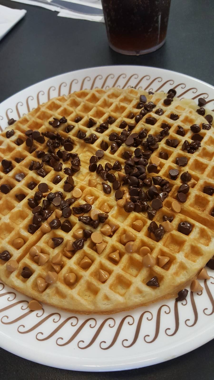 Waffle House | meal takeaway | 4459 W Hillsborough Ave, Tampa, FL 33614, USA | 8138865906 OR +1 813-886-5906